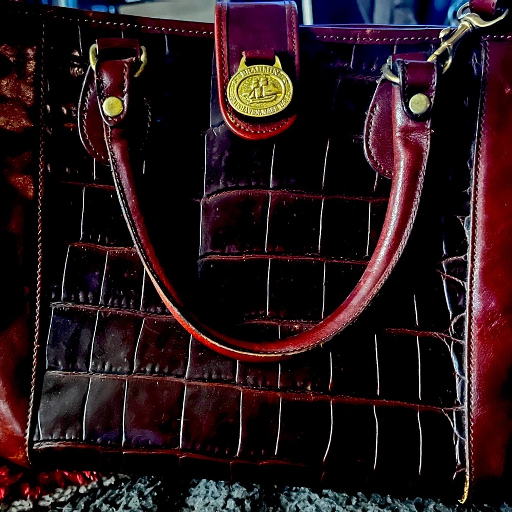 Nice purse